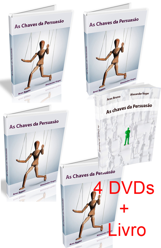 As Chaves da Persuasão