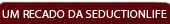 Um recado da Equipe